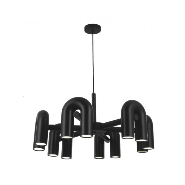 Подвесная люстра Kink Light Канти 08465-6,19(GU10)