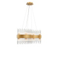 Подвесной светильник Vele Luce Kronos VL3244P10