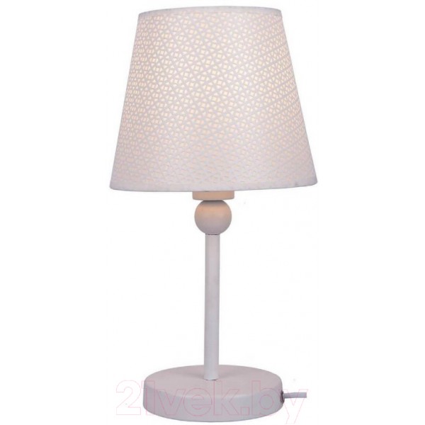 Прикроватная лампа Lussole LGO Hartford LSP-0541