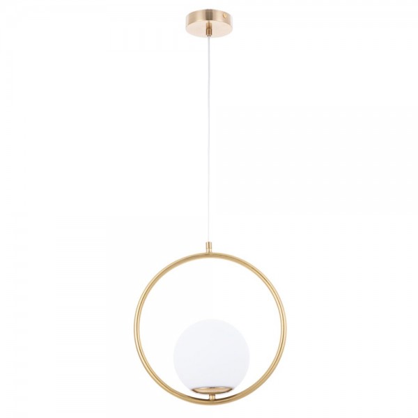 Подвесной светильник Arte Lamp Matisse A7741SP-1AB