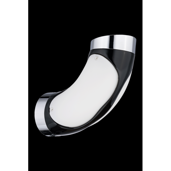 B1074W/1A BLACK (1) Бра