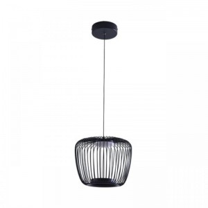 A3529SP-12BK СВЕТИЛЬНИК ПОДВЕСНОЙ