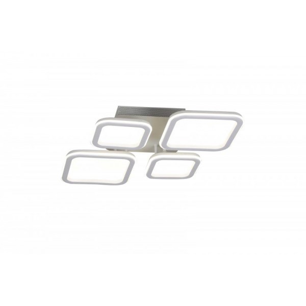 9304/2+2S WT (1) Люстра (RL)