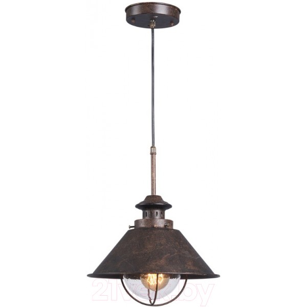 Потолочный светильник Lussole Loft GRLSP-9833