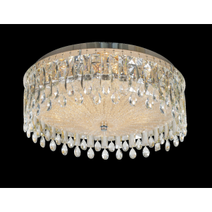 6026R/9A CHROME+CLEAR (1) Люстра NW 6026R/9A CHROME+CLEAR (1) Люстра NW