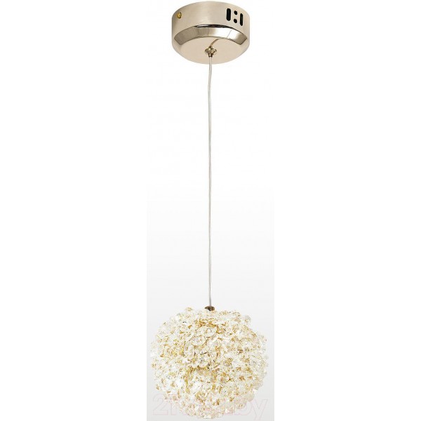 Потолочный светильник Lussole Napa LSP-7271