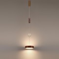 Подвесной светильник Odeon Light Riviera L-Vision 5450/32LB