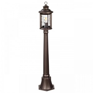 Уличный светильник Odeon Light Nature Mavret 4961/1F