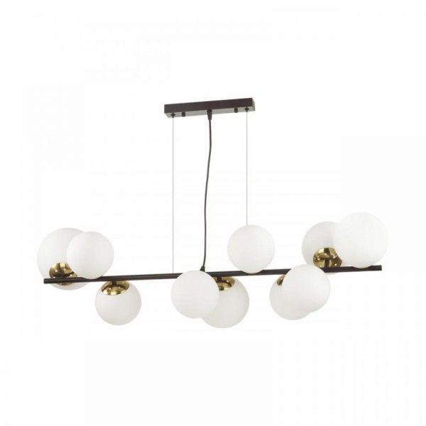 Подвесная люстра Lumion MELONA 6508/10