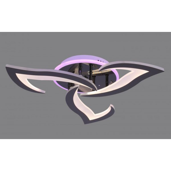 3016/3 AN+RGB (1/10) Люстра MN (RL)