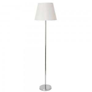 Торшер Arte Lamp Elba A2581PN-1CC