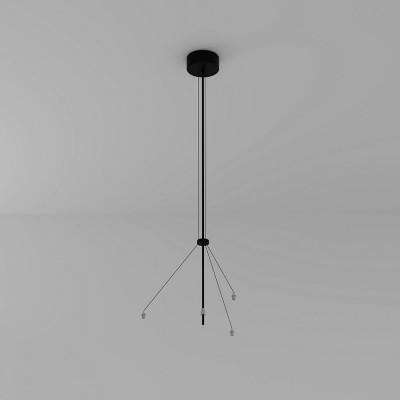 Основание для подвесного светильникаArte Lamp Fado A660006