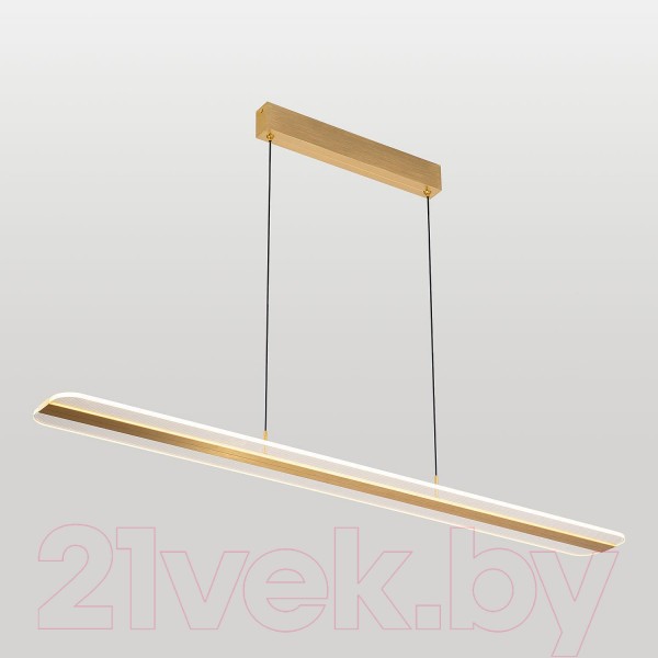 Потолочный светильник Lussole Wakulla LSP-7224