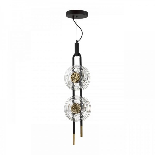 Подвесной светодиодный светильник Odeon Light Exclusive Modern Magnet 5407/23L