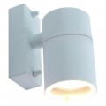 Уличный настенный светильник Arte Lamp Sonaglio A3302AL-1WH