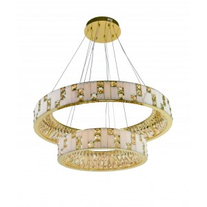 6029E/130W GOLD+CLEAR (1) Люстра NW 6029E/130W GOLD+CLEAR (1) Люстра NW