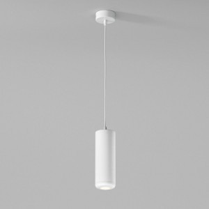 Подвесной светодиодный светильник Elektrostandard Onde 50250 LED 10W 4000K белый a064205 Подвесной светодиодный светильник Elektrostandard Onde 50250 LED 10W 4000K белый a064205