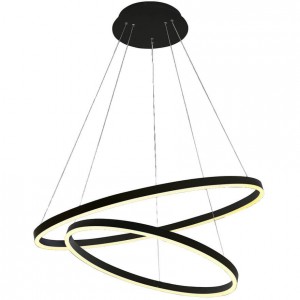 Подвесной светодиодный светильник Kink Light Тор 08220,19A(4000K) Подвесной светодиодный светильник Kink Light Тор 08220,19A(4000K)