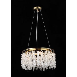 2490/6 COP (1) Люстра (RL) # 2490/6 COP (1) Люстра (RL) #