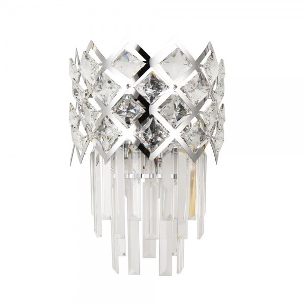 Настенный светильник Arte Lamp Wezen A1006AP-2CC