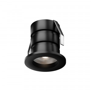 Уличный потолочный светильник Outdoor O511DL-L5B4K