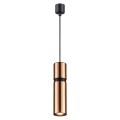 Подвесной светильник Odeon Light L-vision Afra 4744/5L