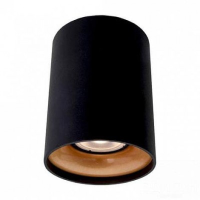 Потолочный светильник Arte Lamp Torre A1532PL-1BK Потолочный светильник Arte Lamp Torre A1532PL-1BK