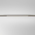 Трековый светильник 12W 4000K никель Elektrostandard 85526/01_система Лайн a072701