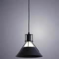 Подвесной светильник Arte Lamp A9347SP-1BK