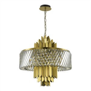 Подвесная люстра ST Luce Nari SL1635.303.09