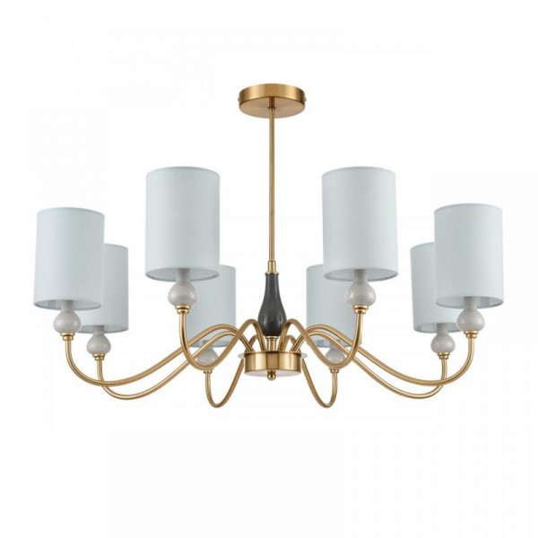 Подвесная люстра Lumion Classi Anri 6590/8