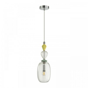 Подвесной светильник Odeon Light Classic Bizet 4893/1B Подвесной светильник Odeon Light Classic Bizet 4893/1B