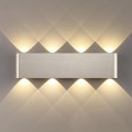 Настенный светильник ODEON LIGHT HIGHTECH 7106/8WL Настенный светильник ODEON LIGHT HIGHTECH 7106/8WL