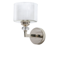 Бра Vele Luce Lotus VL1053W01