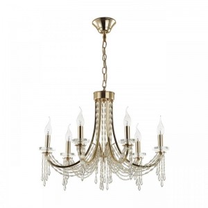 Подвесная люстра Odeon Light CAPEL 5063/6