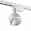 Трековый светодиодный светильник Novotech Port Eddy 358943