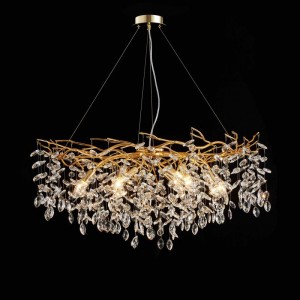 NW011-ф1000*H480 H GOLD (1) Люстра NW NW011-ф1000*H480 H GOLD (1) Люстра NW