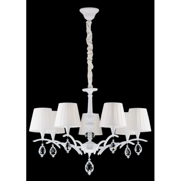 5197/7 MWH (1)  Люстра NW