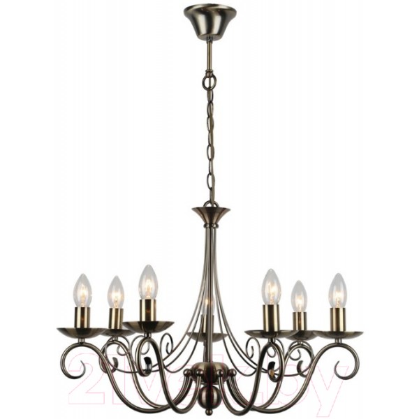 Люстра Lussole Lgo LSP-9942