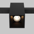 Трековый светильник Maytoni Technical TR121-2-7W3K-B