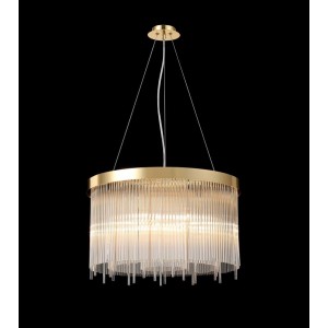 F15-D500 H-GOLD (1) Люстра (NW) F15-D500 H-GOLD (1) Люстра (NW)