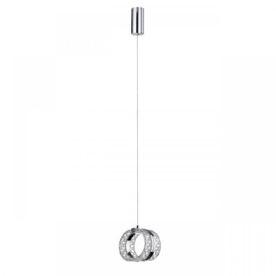 Подвесной светильник Odeon Light MIRAGE 5029/8L