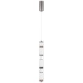 Подвесной светильник Odeon Light Collier L-Vision 5456/18L