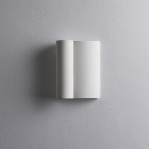 Настенный светодиодный светильник Odeon Light Hightech Runo 7014/3WL Настенный светодиодный светильник Odeon Light Hightech Runo 7014/3WL