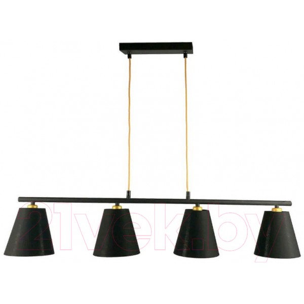 Люстра Lussole Loft GRLSP-8054