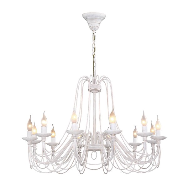 Подвесная люстра F-Promo Chateau 2164-12P