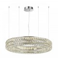 Подвесная люстра Odeon Light PANTA 4927/52L