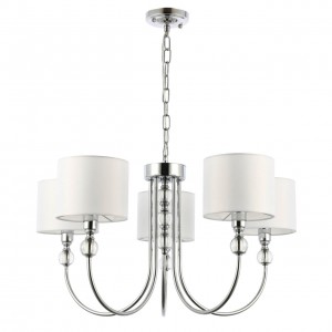 Подвесная люстра Evoluce Linna SLE111103-05 Подвесная люстра Evoluce Linna SLE111103-05