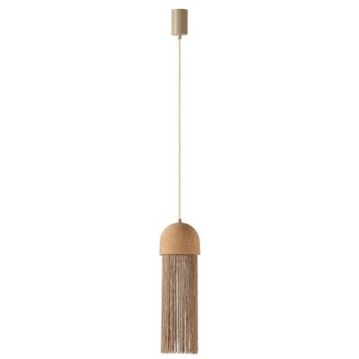 Подвесной светильник ODEON LIGHT ECODESIGN CORK 7073/1