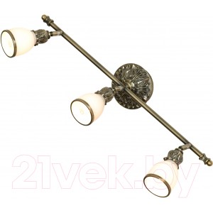 Спот Lussole Loft Furlo GRLSL-7301-03